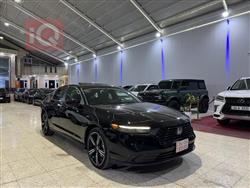 هوندا أكورد